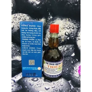 ĐAU BỤNG GIA TRUYỀN THIÊN PHÚC 50ml