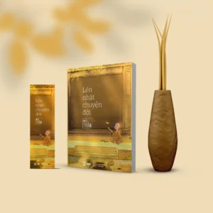 Lén Nhặt Chuyện Đời - Mộc Trầm (Thích Đạo Quang)
