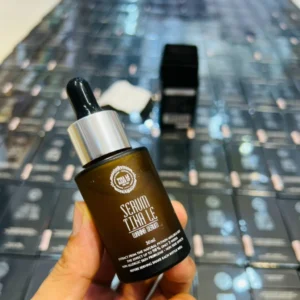 Serum triệt lông Tina Lê, Tinh chất mỡ trăn ức chế mọc lông vùng nách bikini chân tay body