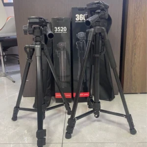 Bán chạy 2.06m /3520 Chân máy câu cá Chân máy ảnh DSLR Chân máy chụp ảnh Chân máy phát trực tiếp