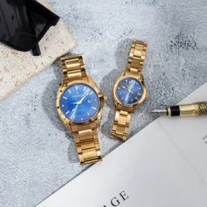 Đồng Hồ OSHRZO Sang Trọng Dành Cho Nam Nữ