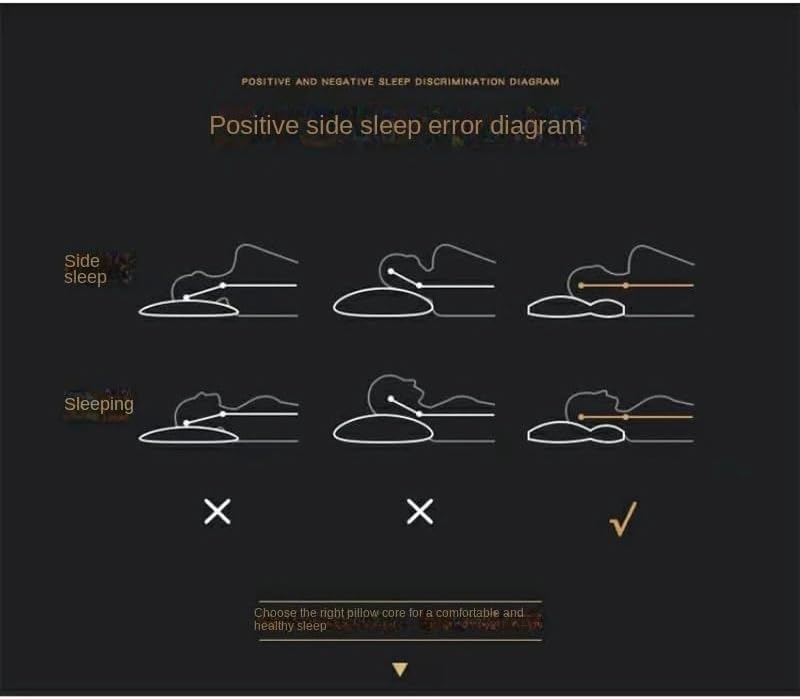 Gối massage chống đau mỏi cổ vai gáy trên Amazon