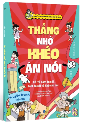 Thắng nhờ khéo ăn nói