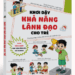 Khơi gợi khả năng lãnh đạo cho trẻ