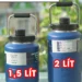 bình giữ nhiệt dung tích lớn dáng lùn miệng rộng