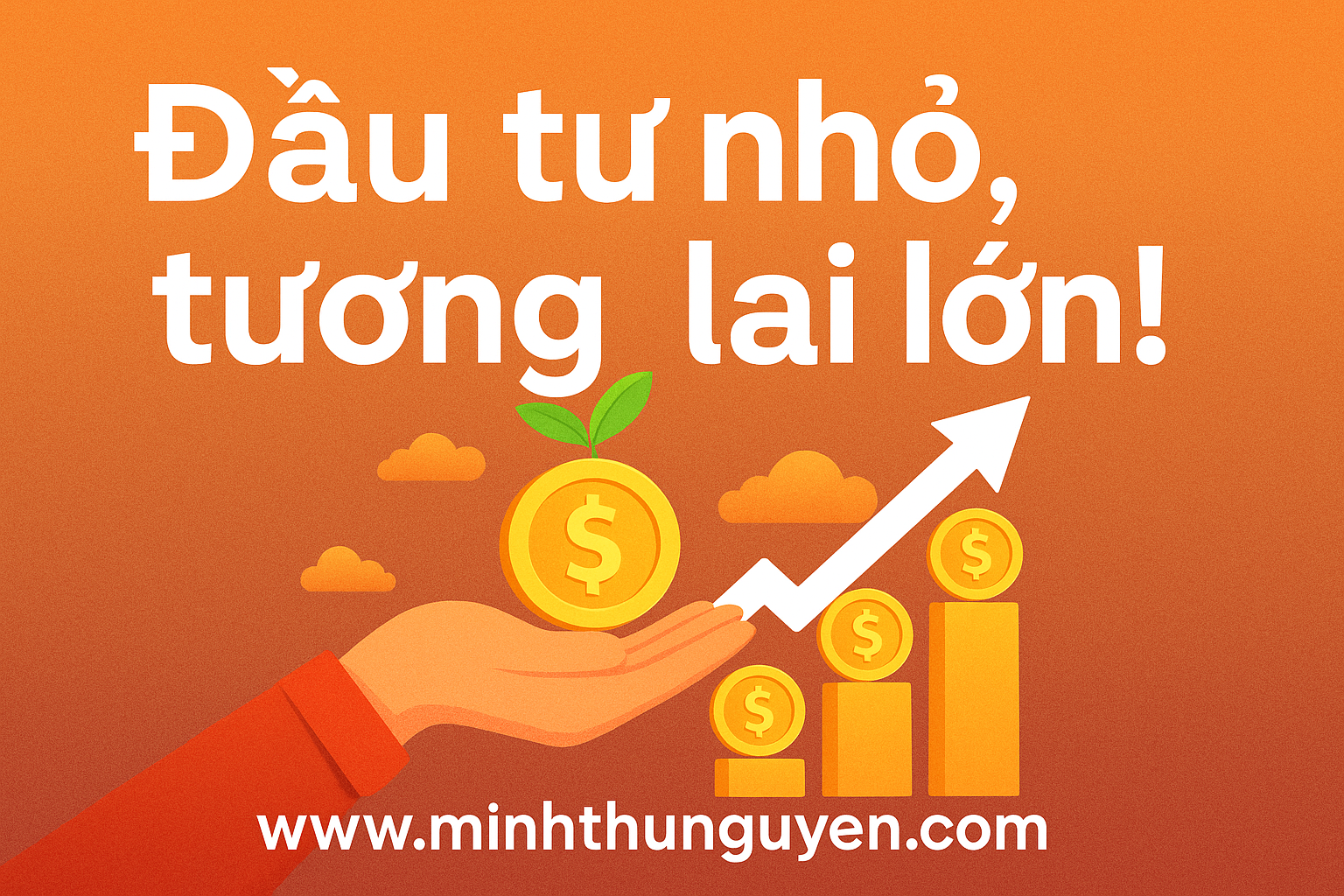 💼 28.888 triệu – Một con số nhỏ, nhưng mở ra tương lai lớn!
