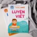 Combo 3 Quyển Luyện Viết Hành Trang Cho Bé Tự Tin Vào Lớp 1