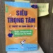 Sách Siêu Trọng Tâm Lớp 7 – Toán, Tiếng Anh & Khoa Học Tự Nhiên | Luyện thi hiệu quả