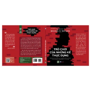 trò chơi của những kẻ thực dụng