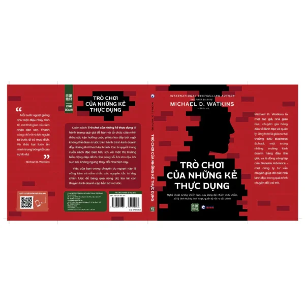 trò chơi của những kẻ thực dụng