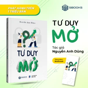 Tư duy mở