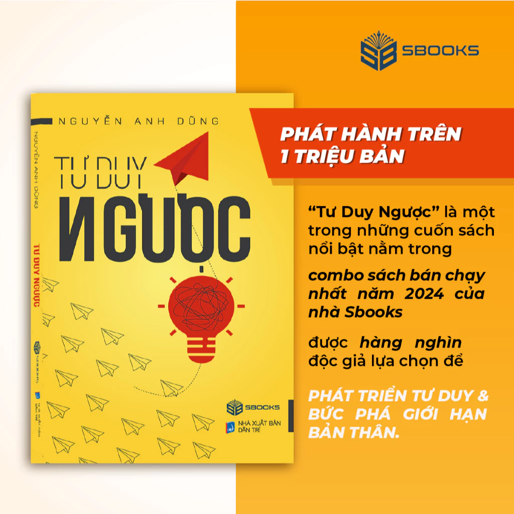 Tư duy ngược