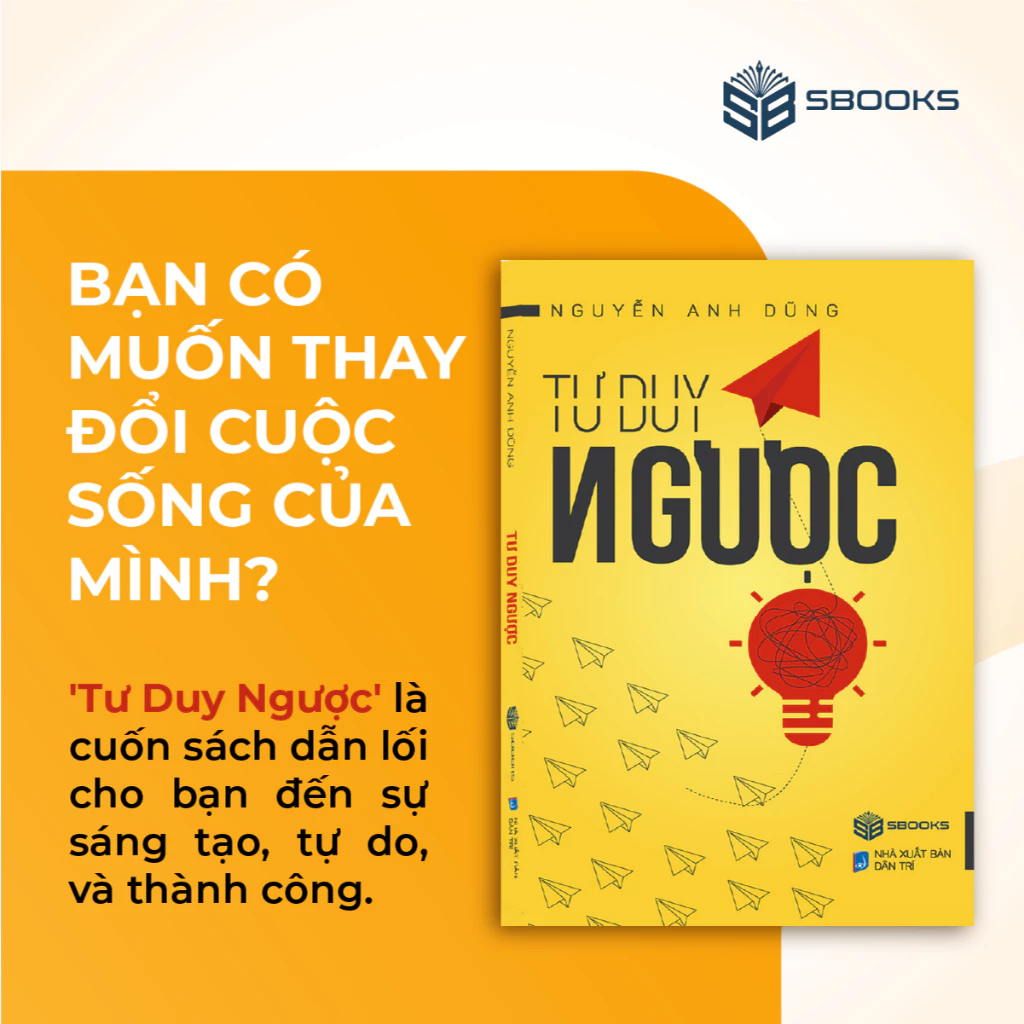 Tư duy ngược